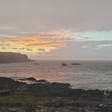 Doune Knoydart Mallaig Eksteriør billede