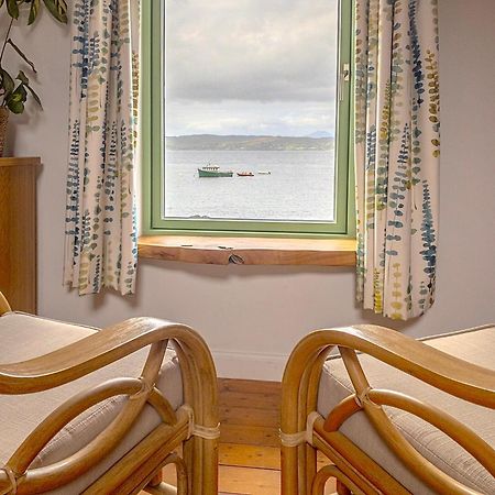 Doune Knoydart Mallaig Eksteriør billede