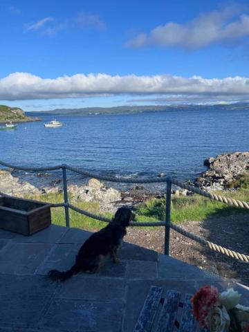 Doune Knoydart Mallaig Eksteriør billede