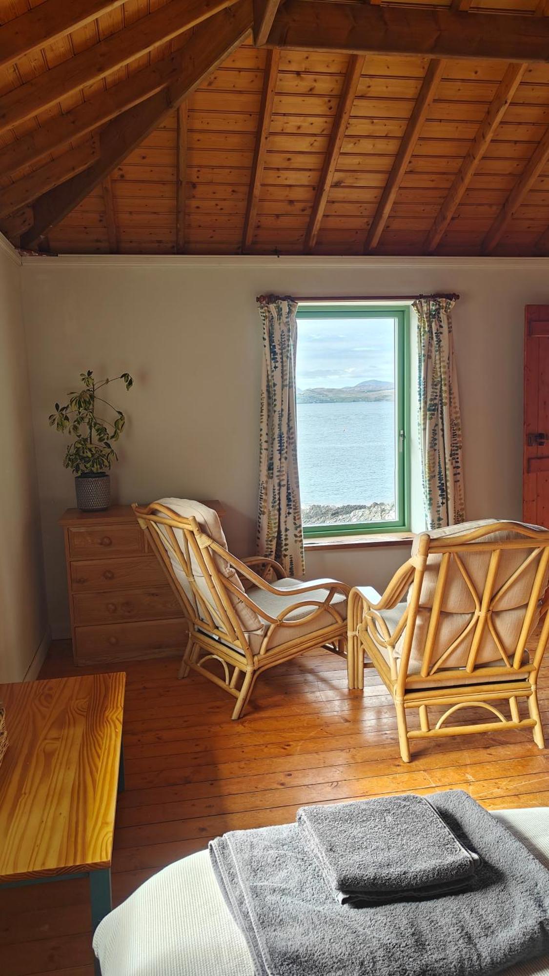 Doune Knoydart Mallaig Eksteriør billede