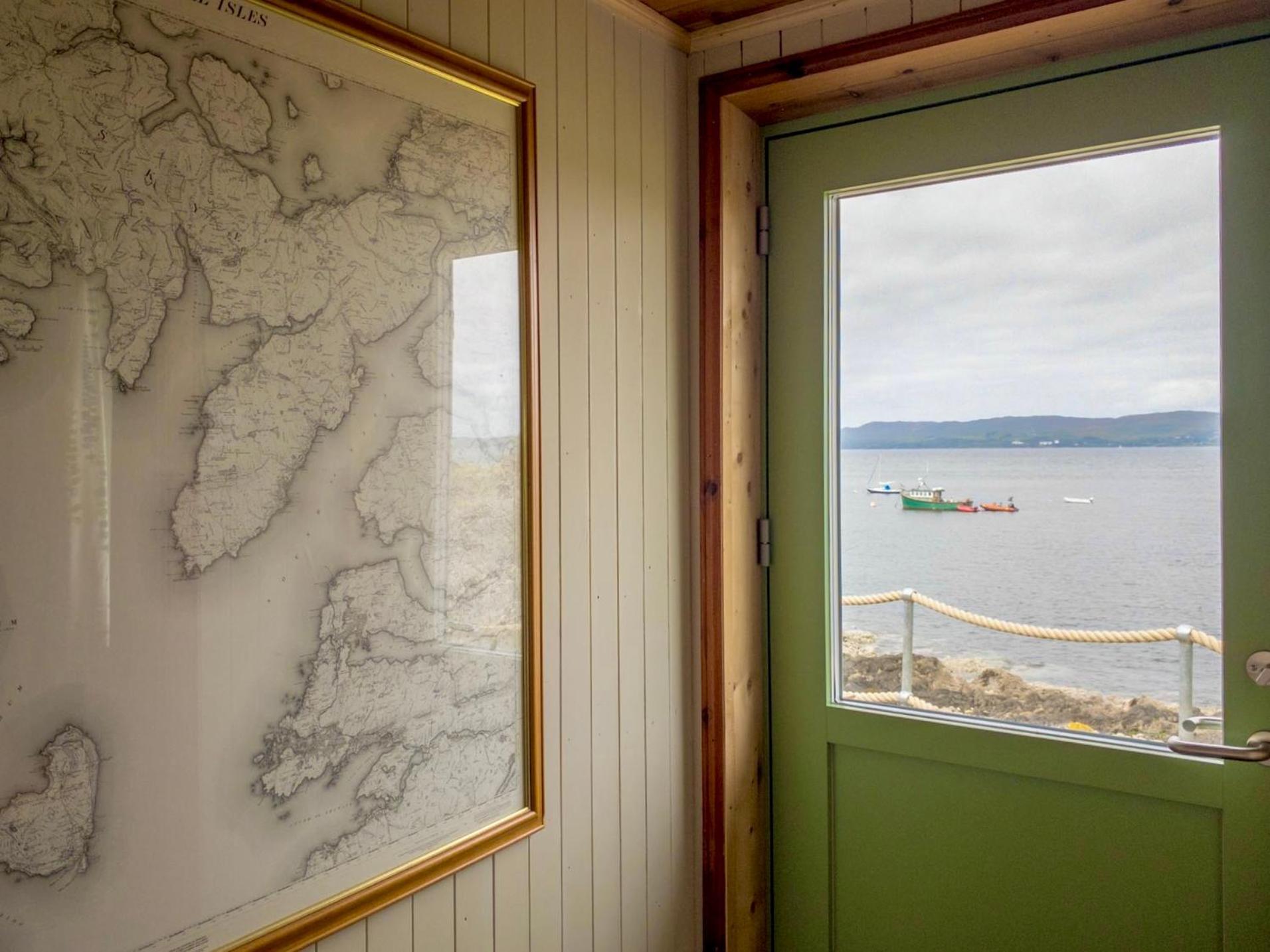 Doune Knoydart Mallaig Eksteriør billede