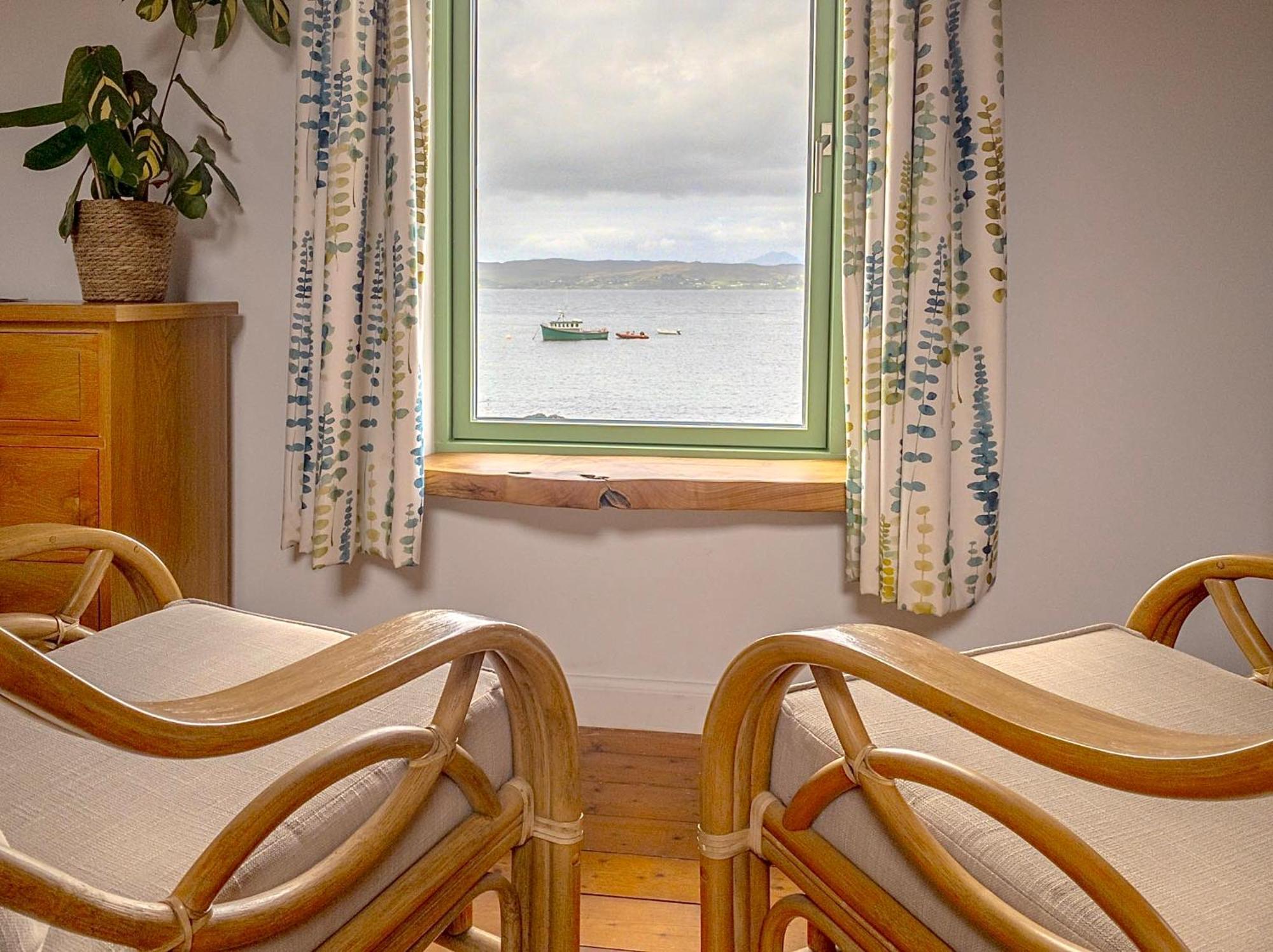 Doune Knoydart Mallaig Eksteriør billede